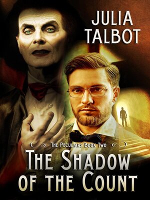 cover image of The Shadow of the Count